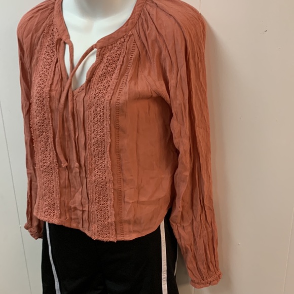 Hollister - top - ac - Picture 5 of 8